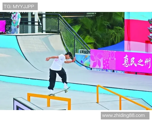 杭州极限运动会滑板队耐力表现评析与精彩瞬间回顾