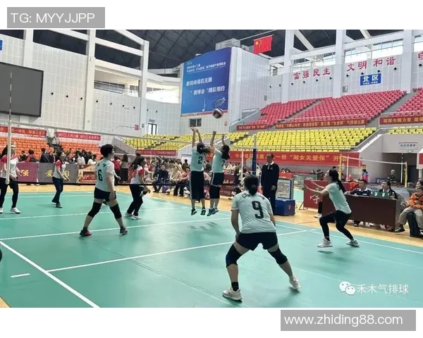 武汉排球队在洲际杯中的辉煌历程与突破成就全景回顾