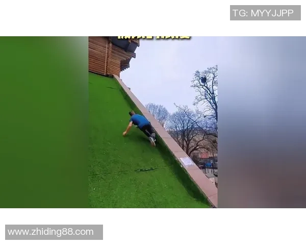 深圳极限运动队引领潮流最新极限运动TOP10精彩呈现