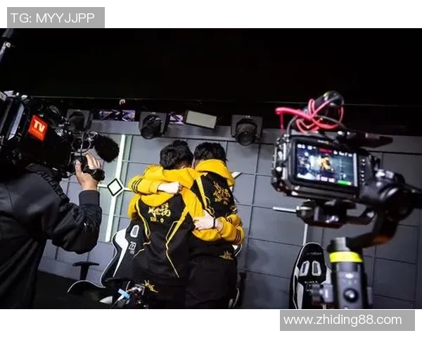 杨强专访揭秘和平精英成功背后的策略与创新之路