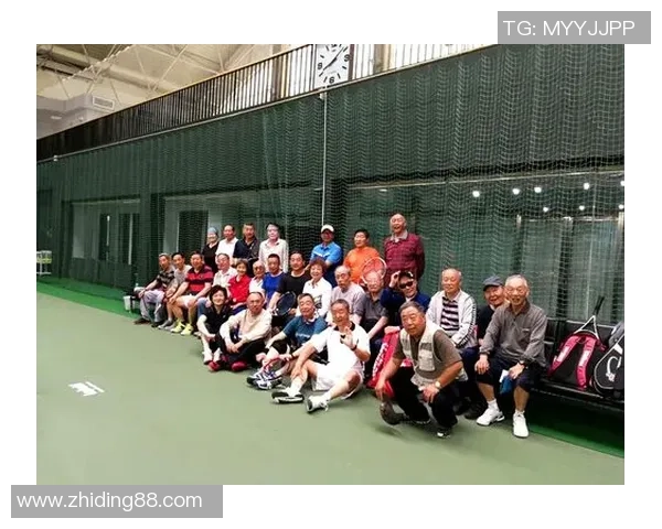 成都网球队在洲际杯中的实力展现与未来发展潜力分析